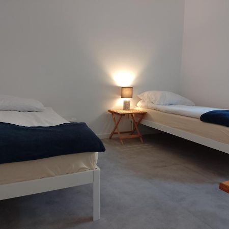 Guest House אוסטקה מראה חיצוני תמונה