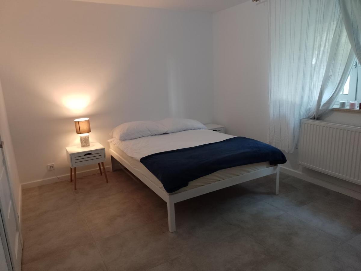 Guest House אוסטקה מראה חיצוני תמונה