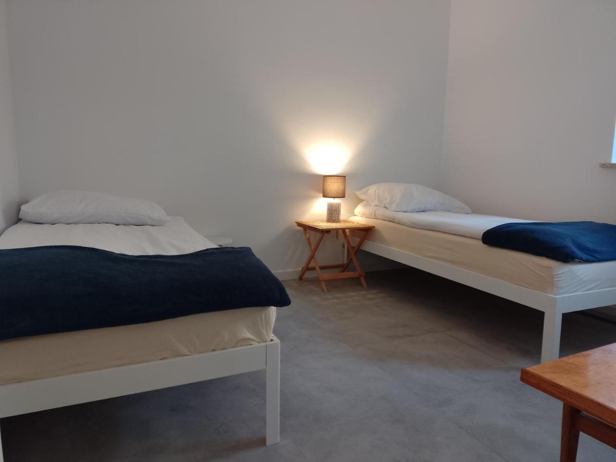 Guest House אוסטקה מראה חיצוני תמונה